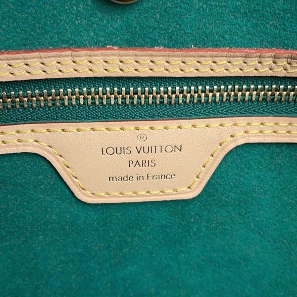 ルイヴィトン トートバッグ モノグラム ネヴァーフルMM Sun Yitian コラボ M47200 LOUIS VUITTON ショルダーバッグ