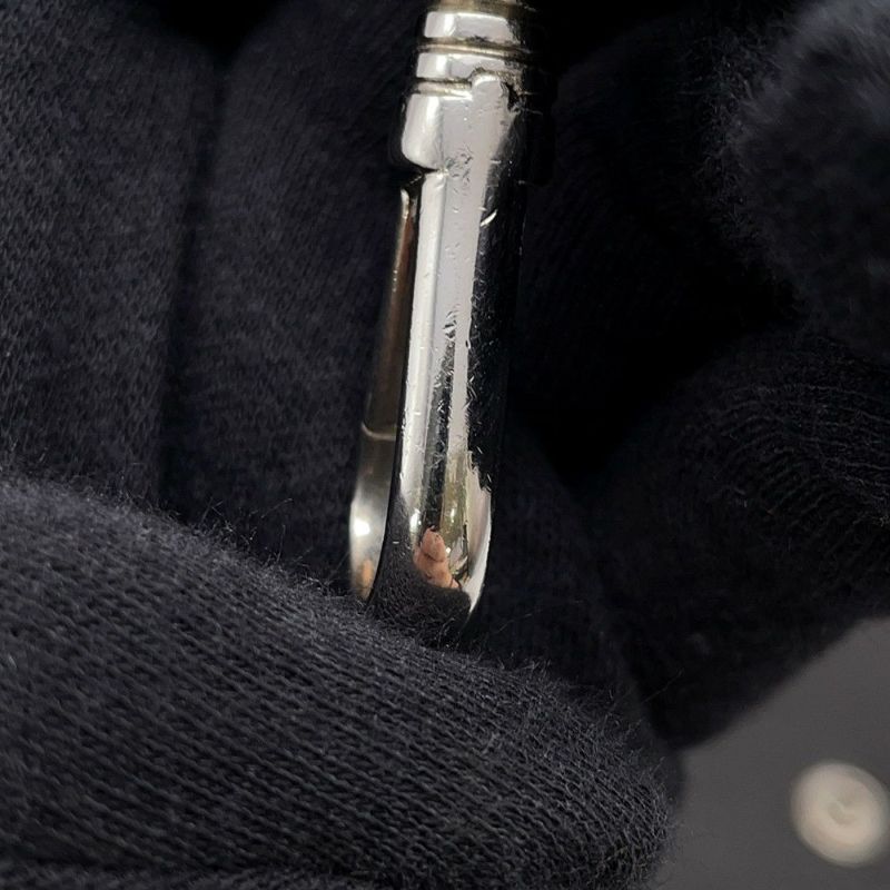 エルメス ショルダーバッグ エブリン1 PM ブラウン/シルバー金具 トゴ □F刻印