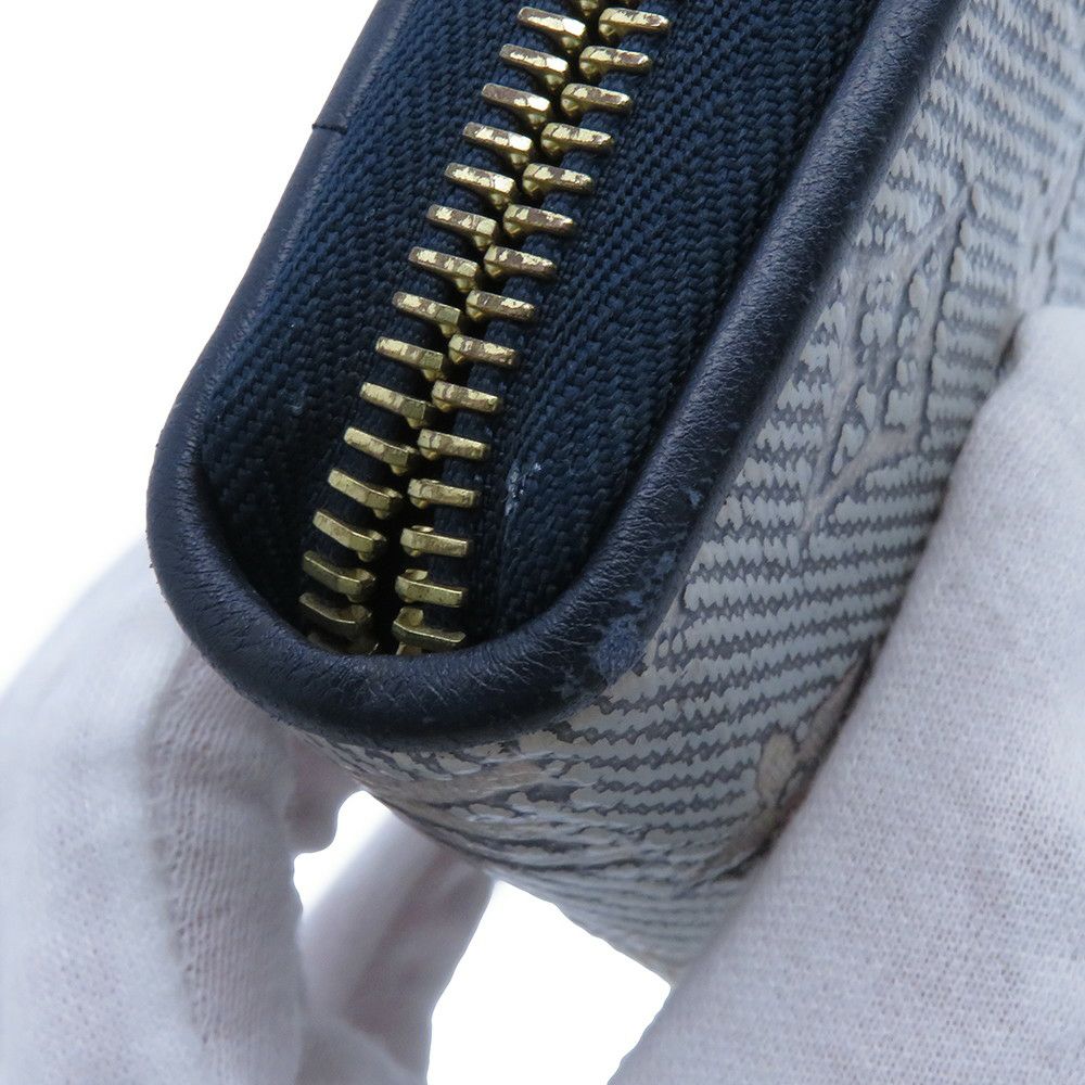 ルイヴィトン 長財布 モノグラム・ジャカード ジッピー・ウォレット M82468 LOUIS VUITTON ヴィトン 財布