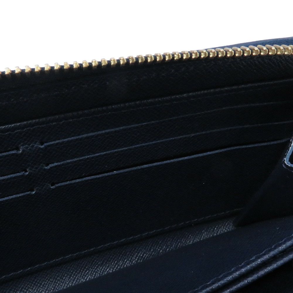 ルイヴィトン 長財布 モノグラム・ジャカード ジッピー・ウォレット M82468 LOUIS VUITTON ヴィトン 財布