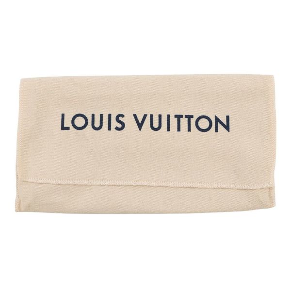 ルイヴィトン 長財布 モノグラム・ジャカード ジッピー・ウォレット M82468 LOUIS VUITTON ヴィトン 財布