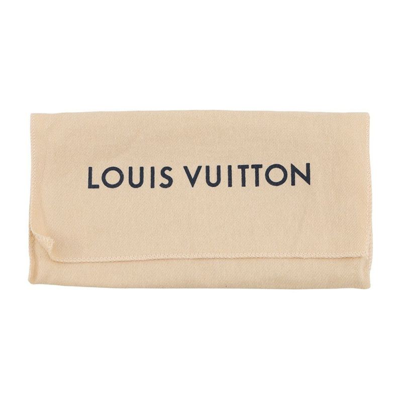 ルイヴィトン 長財布 バイカラーモノグラム・アンプラント ジッピー・ウォレット M81645 ヴィトン 財布