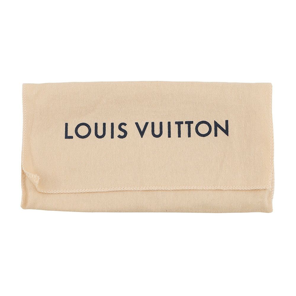 ルイヴィトン 長財布 バイカラーモノグラム・アンプラント ジッピー・ウォレット M81645 ヴィトン 財布