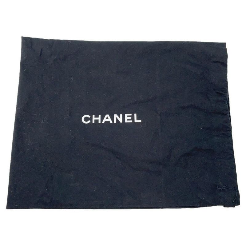 シャネル チェーンショルダーバッグ マトラッセ ココマーク スモール バニティ ラムスキン AS3066 CHANEL 2way