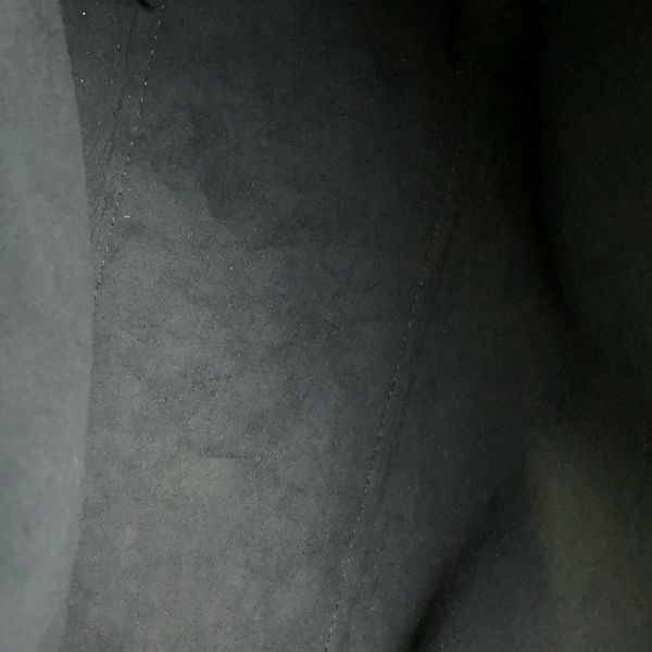 ルイヴィトン ハンドバッグ ダミエ・エベヌ ベルモントNV BB N60348 2wayショルダーバッグ ポーチ付き ブラック 黒