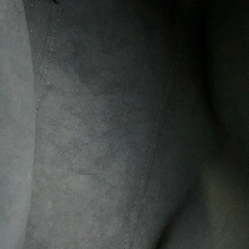 ルイヴィトン ハンドバッグ ダミエ・エベヌ ベルモントNV BB N60348 2wayショルダーバッグ ポーチ付き ブラック 黒