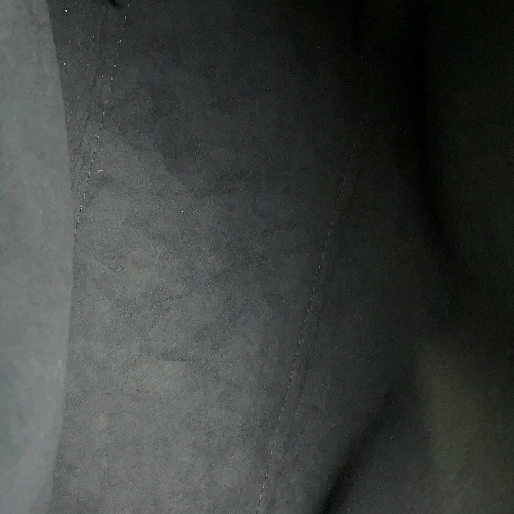 ルイヴィトン ハンドバッグ ダミエ・エベヌ ベルモントNV BB N60348 2wayショルダーバッグ ポーチ付き ブラック 黒