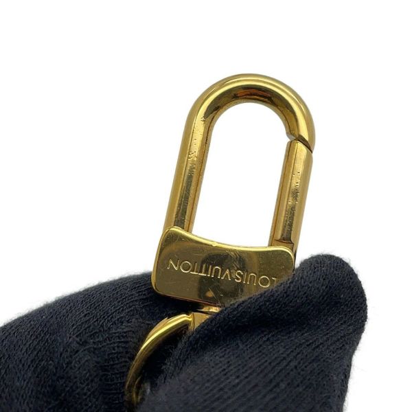 ルイヴィトン ハンドバッグ ダミエ・エベヌ ベルモントNV BB N60348 2wayショルダーバッグ ポーチ付き ブラック 黒