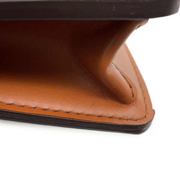 ルイヴィトン ショルダーバッグ モノグラム・リバース ドーフィーヌ MINI M45959 LOUIS VUITTON 黒 ブラック