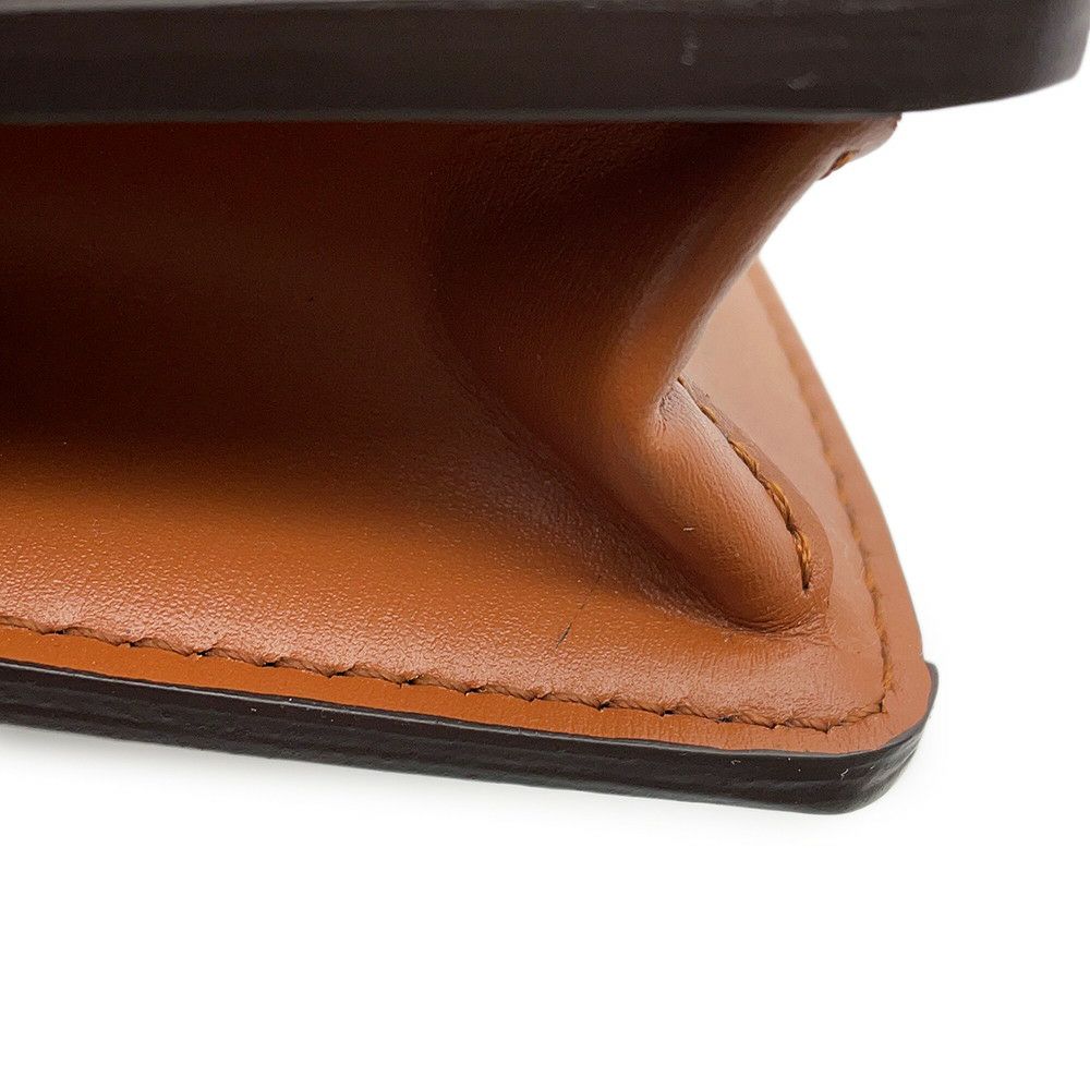 ルイヴィトン ショルダーバッグ モノグラム・リバース ドーフィーヌ MINI M45959 LOUIS VUITTON 黒 ブラック