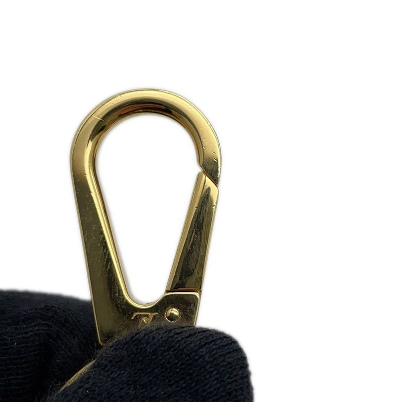 ルイヴィトン ショルダーバッグ モノグラム・リバース ドーフィーヌ MINI M45959 LOUIS VUITTON 黒 ブラック