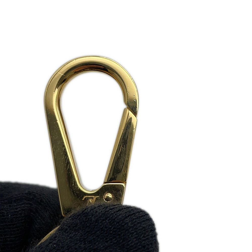 ルイヴィトン ショルダーバッグ モノグラム・リバース ドーフィーヌ MINI M45959 LOUIS VUITTON 黒 ブラック