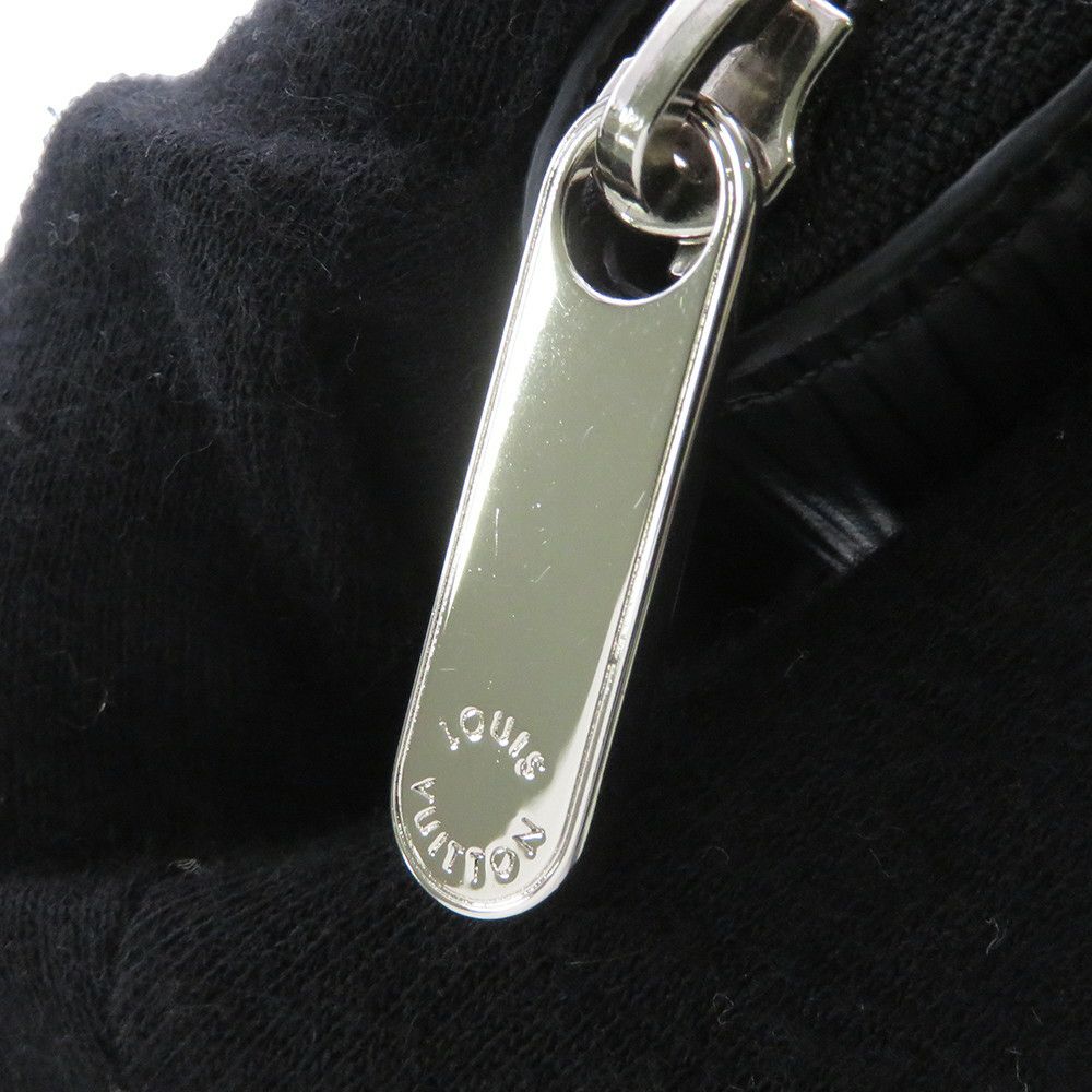 ルイヴィトン コインケース エピ ジッピー・コインパース M60152 財布 小銭入れ ブラック 黒