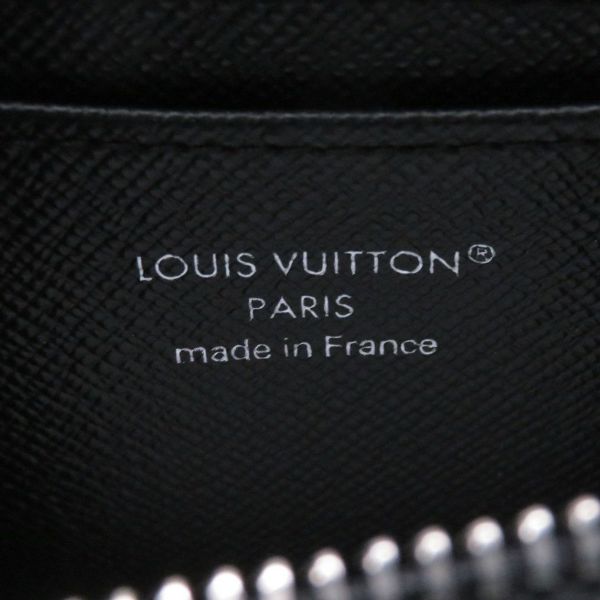 ルイヴィトン コインケース エピ ジッピー・コインパース M60152 財布 小銭入れ ブラック 黒