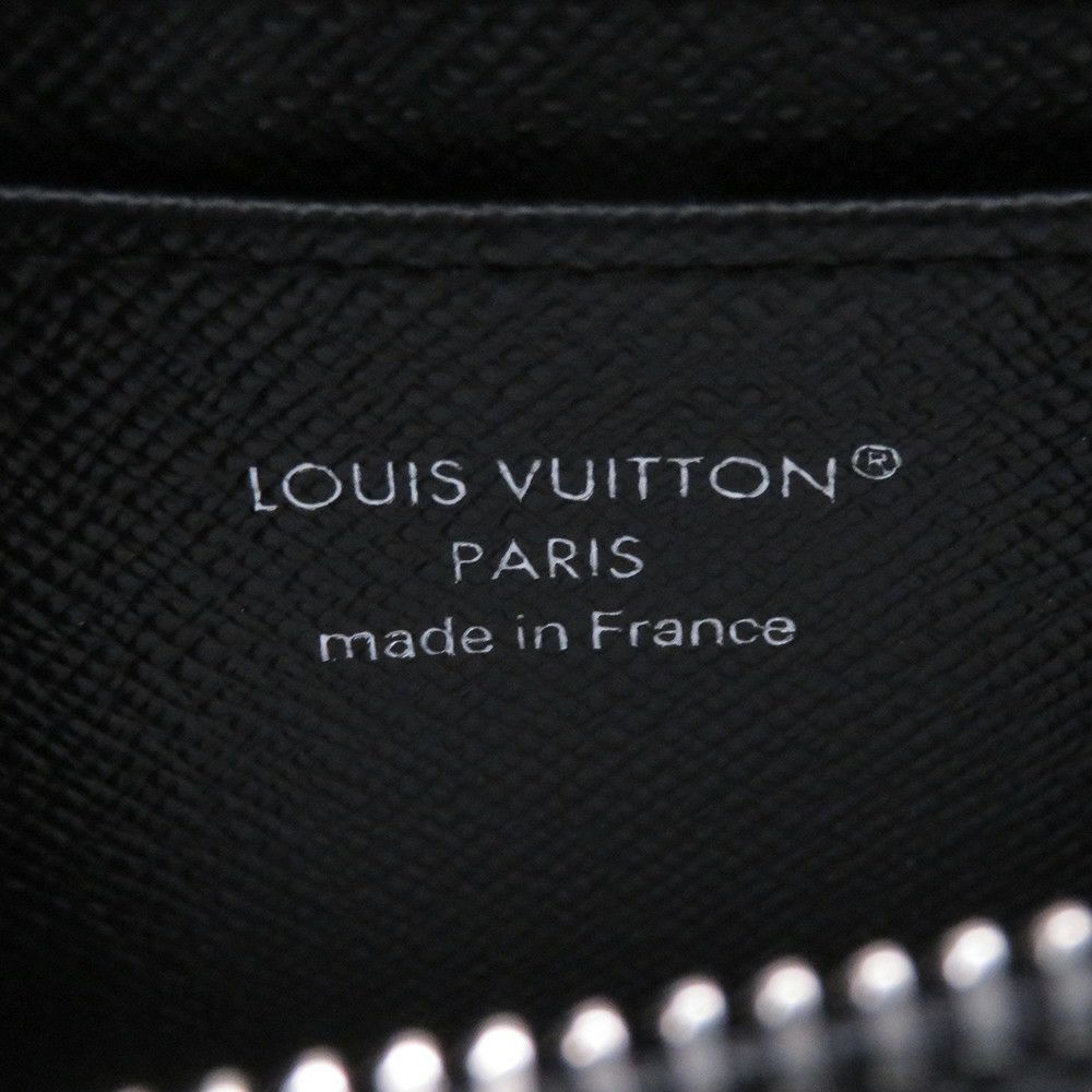 ルイヴィトン コインケース エピ ジッピー・コインパース M60152 財布 小銭入れ ブラック 黒