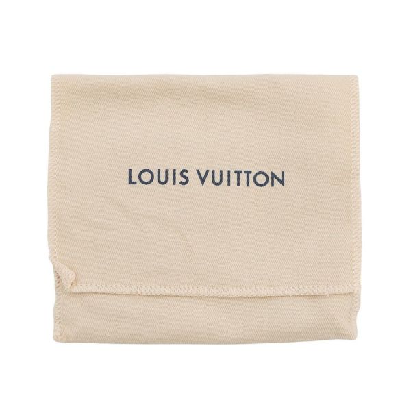 ルイヴィトン コインケース エピ ジッピー・コインパース M60152 財布 小銭入れ ブラック 黒