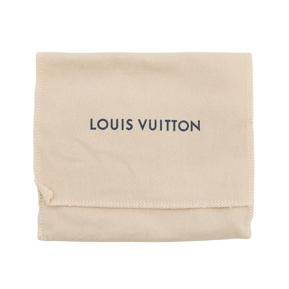 ルイヴィトン コインケース エピ ジッピー・コインパース M60152 財布 小銭入れ ブラック 黒