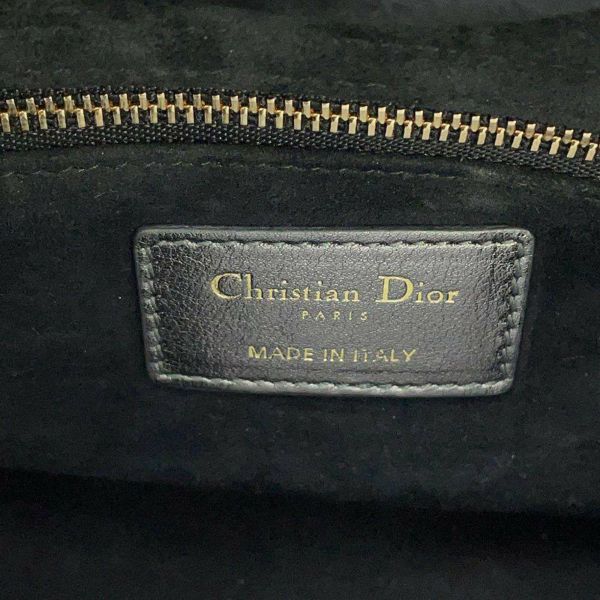 クリスチャン・ディオール ハンドバッグ マイ レディディオール MY ABCDIOR M0538OWEC Christian Dior 2way