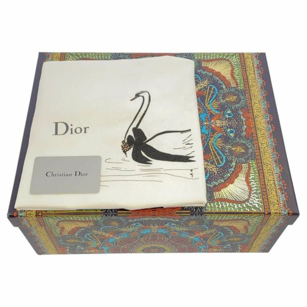 クリスチャン・ディオール ハンドバッグ マイ レディディオール MY ABCDIOR M0538OWEC Christian Dior 2way