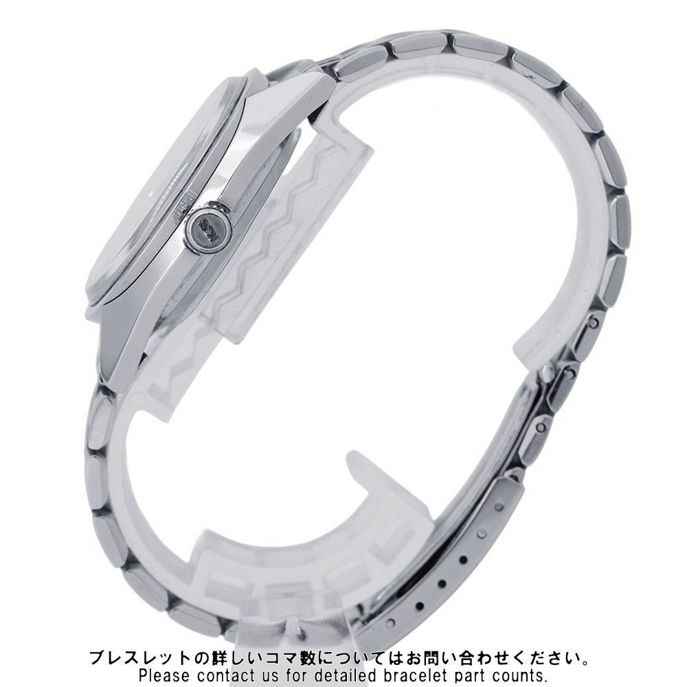 セイコー キングセイコー ハイビート 5626-7110 SEIKO 腕時計 シルバー文字盤