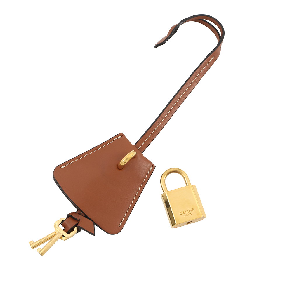 セリーヌ トートバッグ トリオンフ カバ ホリゾンタル 197912 CELINE