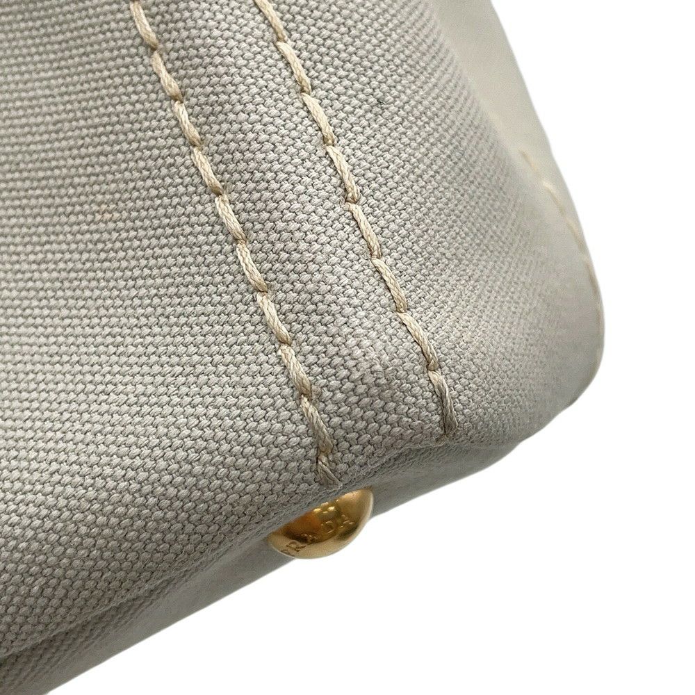 プラダ トートバッグ カナパ CANAPA キャンバス 1BG439 PRADA 2way