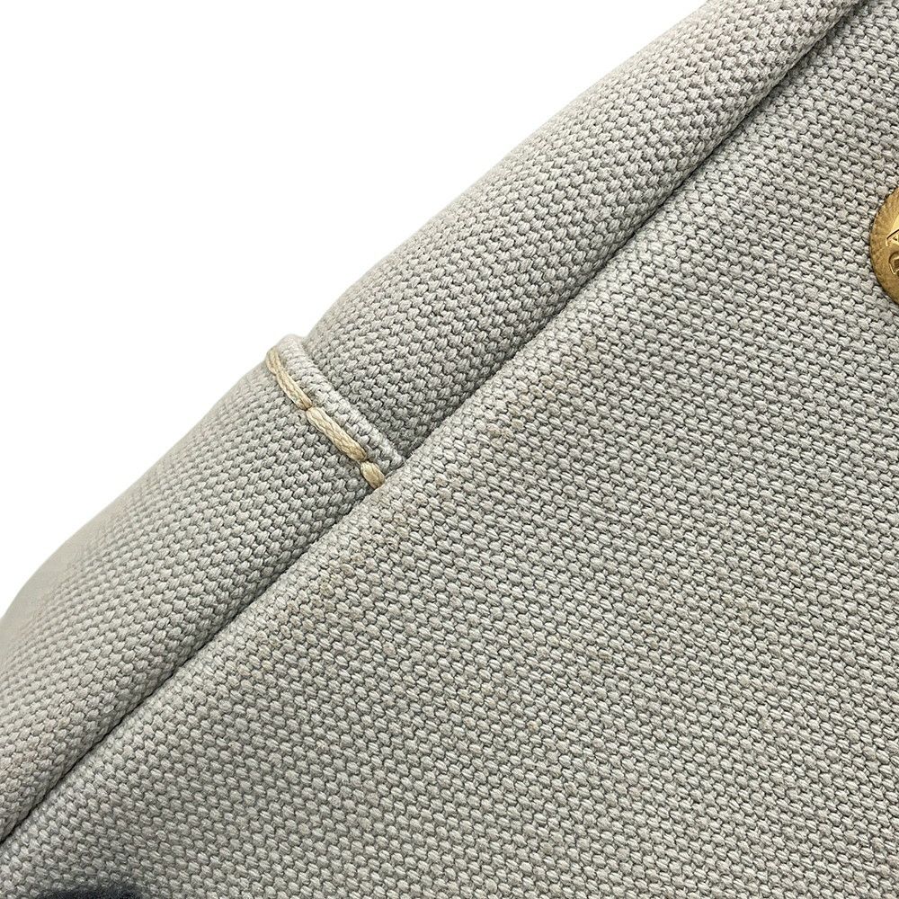 プラダ トートバッグ カナパ CANAPA キャンバス 1BG439 PRADA 2way