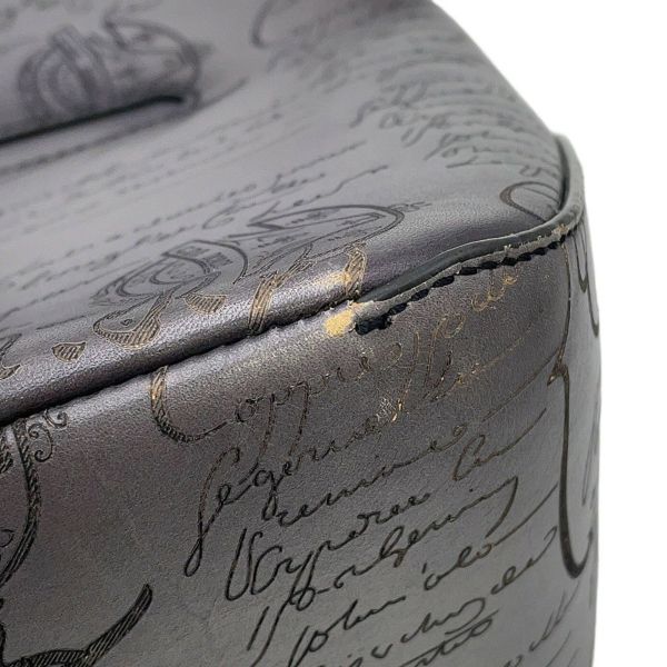 ベルルッティ トートバッグ カリグラフィ トゥジュール レザー Berluti