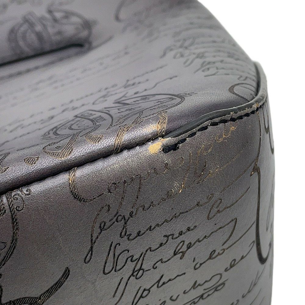 ベルルッティ トートバッグ カリグラフィ トゥジュール レザー Berluti