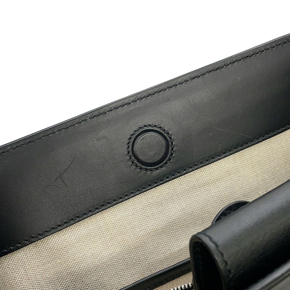 ベルルッティ トートバッグ カリグラフィ トゥジュール レザー Berluti