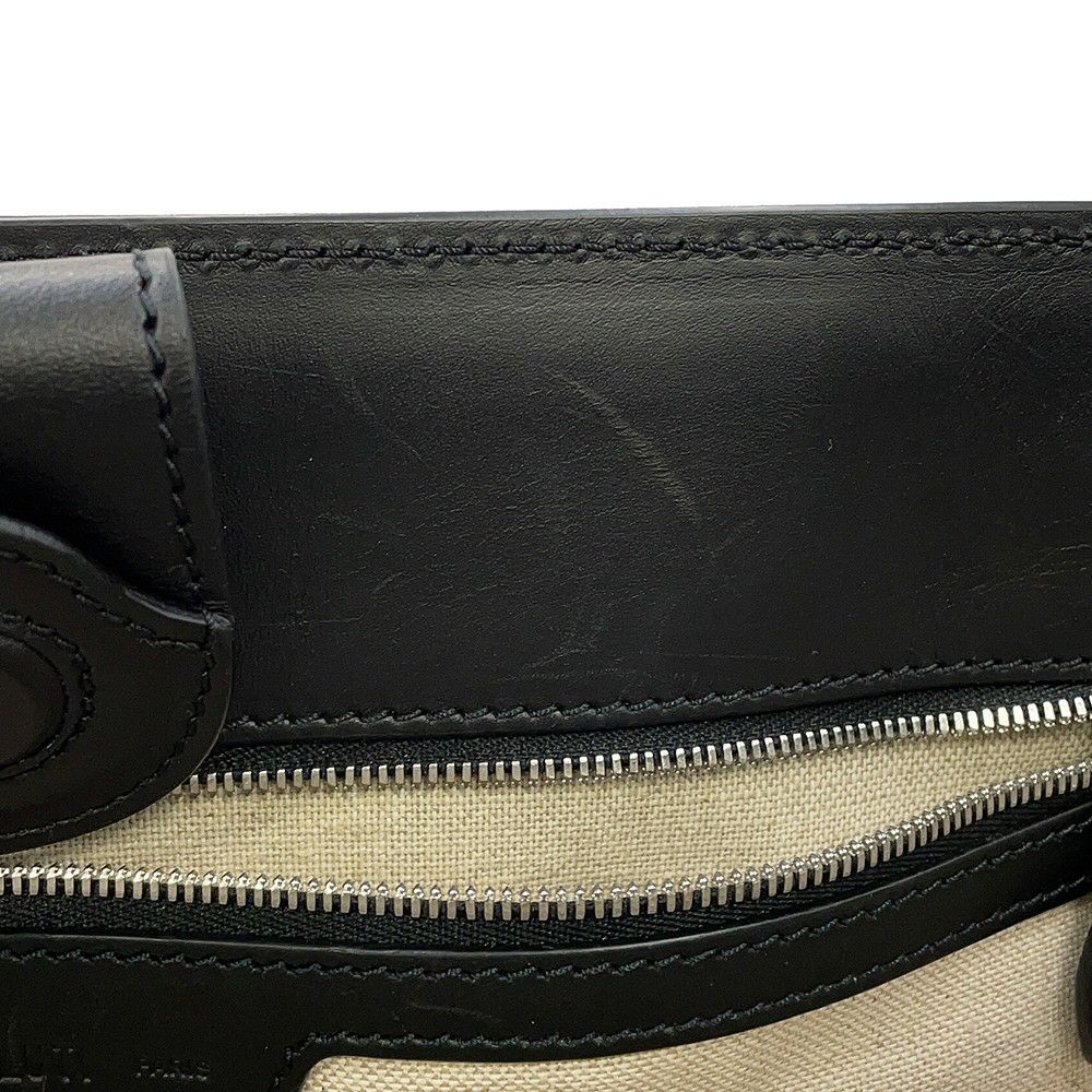 ベルルッティ トートバッグ カリグラフィ トゥジュール レザー Berluti