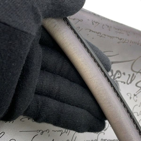 ベルルッティ トートバッグ カリグラフィ トゥジュール レザー Berluti
