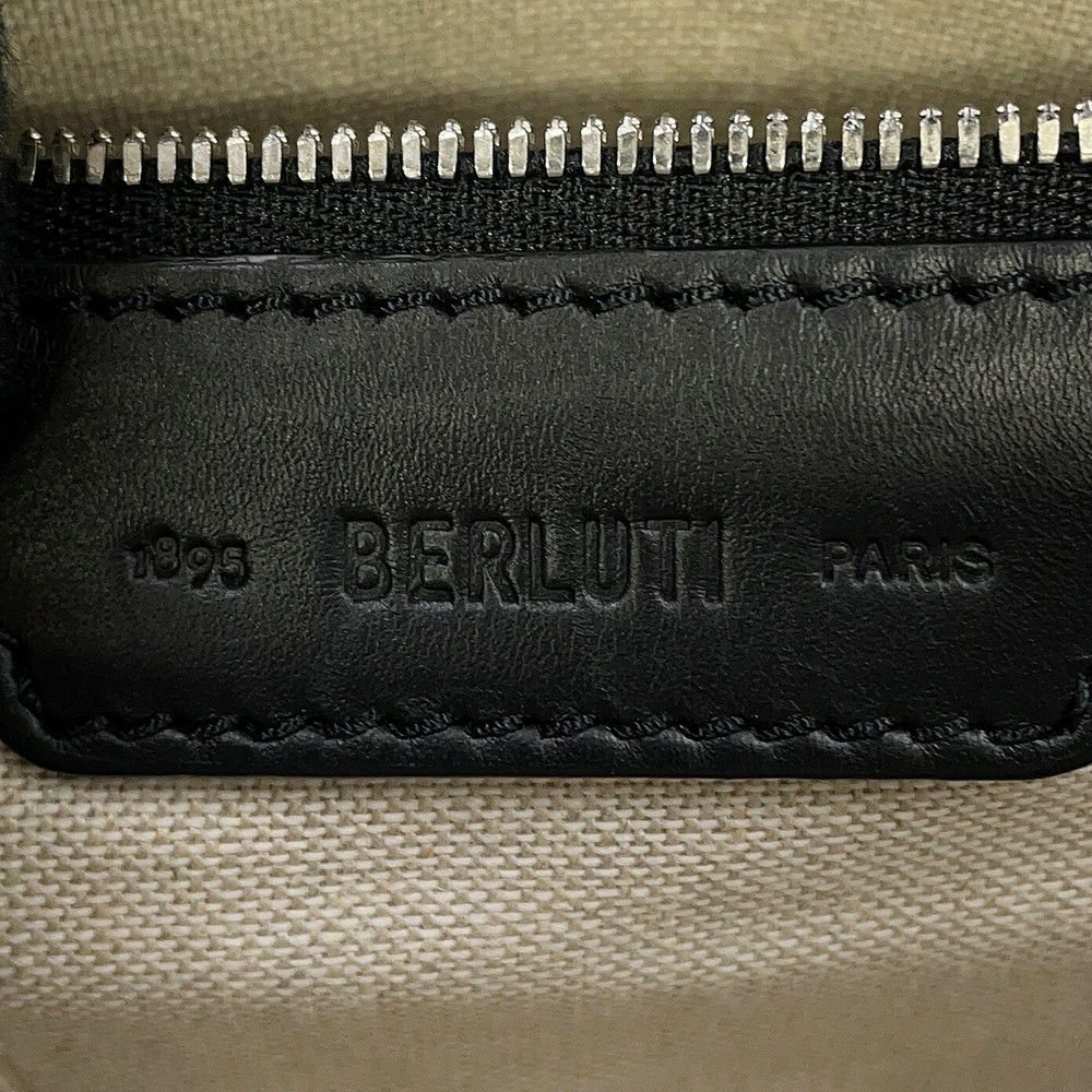 ベルルッティ トートバッグ カリグラフィ トゥジュール レザー Berluti