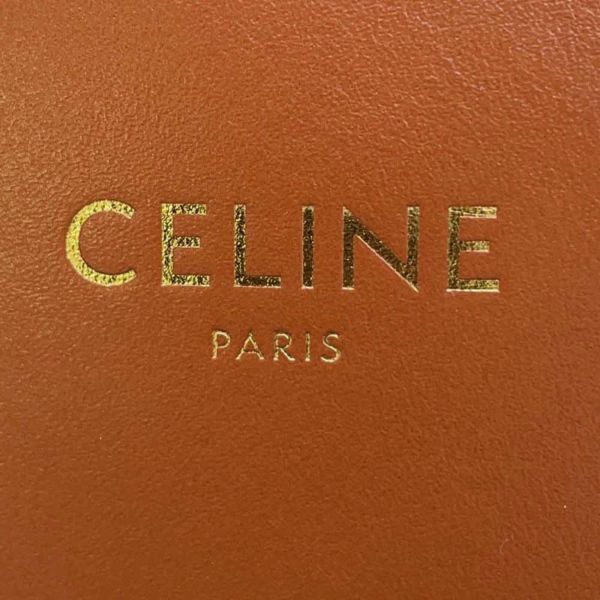 セリーヌ トートバッグ クーファン ラージ 196262 CELINE バッグ 白