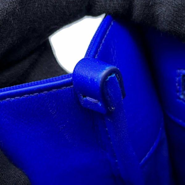 サルヴァトーレ・フェラガモ ハンドバッグ ロゴ キャンバス 214988 Ferragamo バッグ