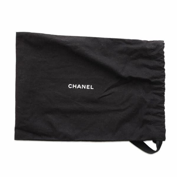 シャネル チェーンウォレット マトラッセ ココマーク ラムスキン AP3199 CHANEL 財布 バッグ 黒