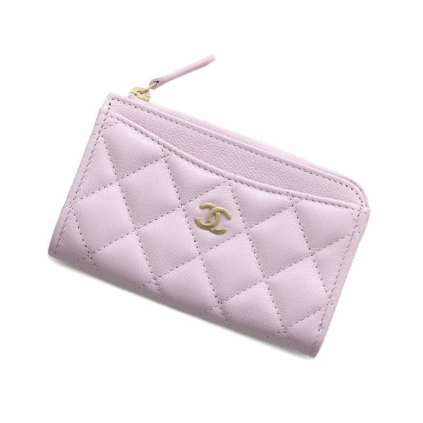 シャネル コインケース マトラッセ ココマーク キャビアスキン AP3179 CHANEL フラグメント カードケース |  中古・新品ブランド販売ギャラリーレア公式通販