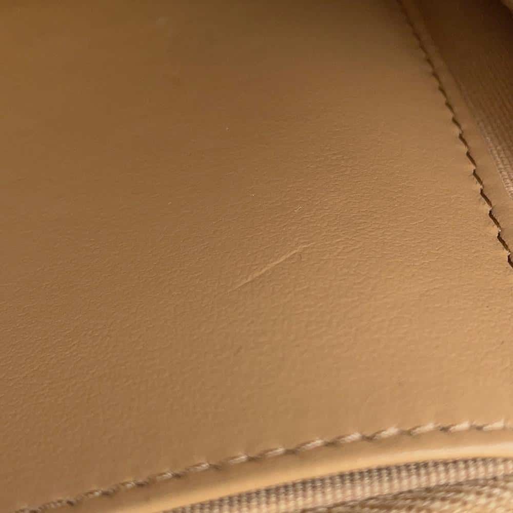 シャネル チェーンウォレット マトラッセ ココマーク キャビアスキン AP3479 CHANEL