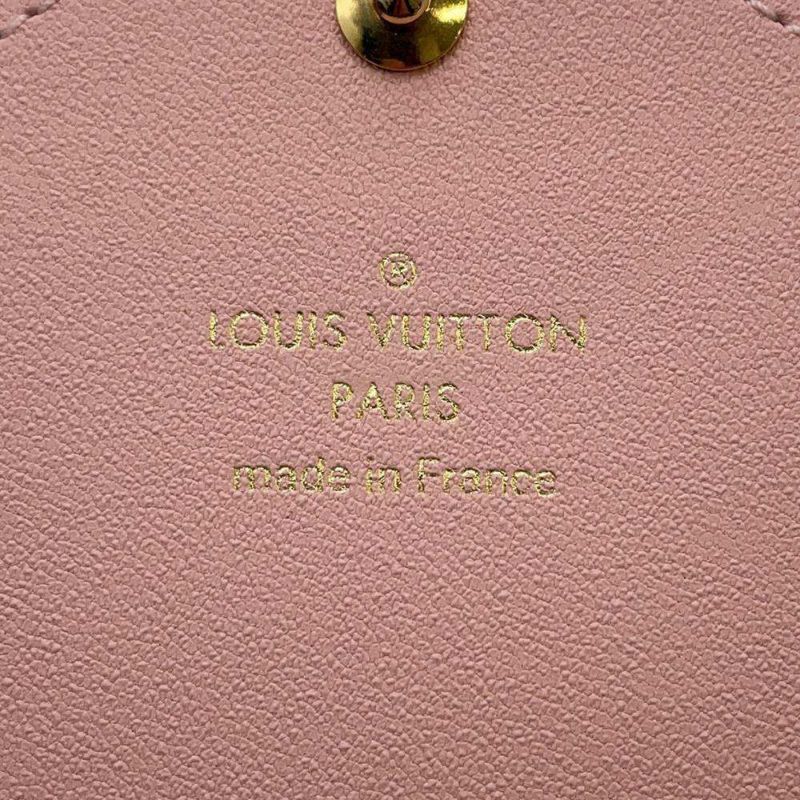 ルイヴィトン クラッチ モノグラム ポシェット・キリガミ ポーチ M62034 LOUIS VUITTON ヴィトン バッグ ポーチ