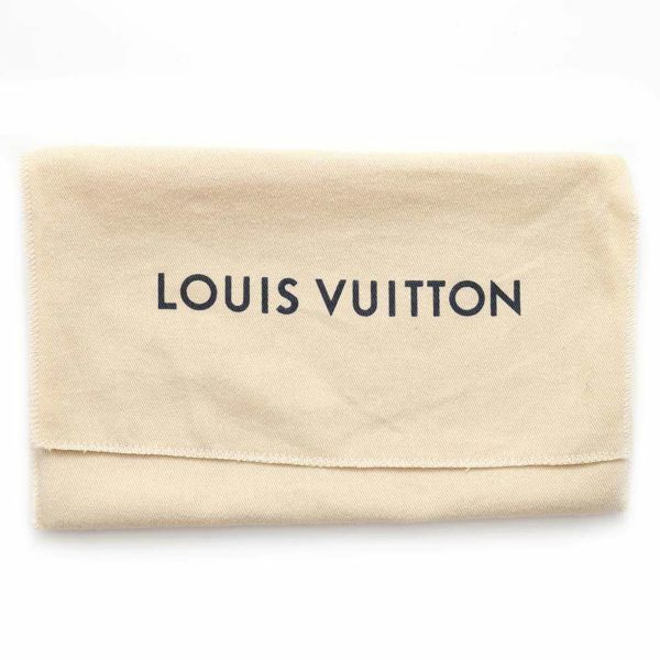 ルイヴィトン クラッチ モノグラム ポシェット・キリガミ ポーチ M62034 LOUIS VUITTON ヴィトン バッグ ポーチ