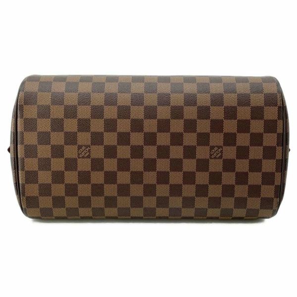 ルイヴィトン ハンドバッグ ダミエ・エベヌ リベラMM N41434 LOUIS VUITTON ヴィトン バッグ