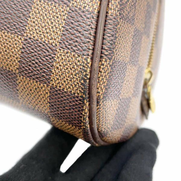 ルイヴィトン ハンドバッグ ダミエ・エベヌ リベラMM N41434 LOUIS VUITTON ヴィトン バッグ 安心保証 |  中古・新品ブランド販売ギャラリーレア公式通販