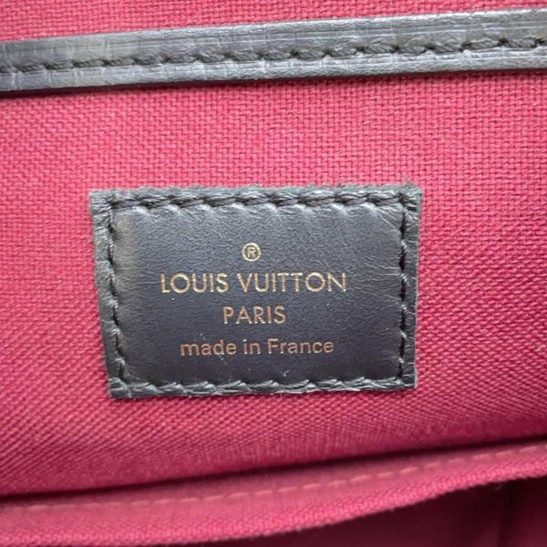 ルイヴィトン リュック モノグラム モンスリ NM BB M45516 LOUIS VUITTON ヴィトン バッグパック 黒 ブラック