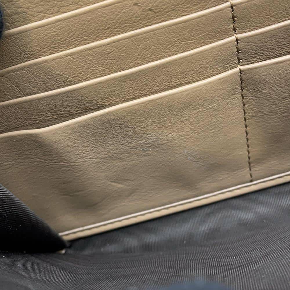 グッチ チェーンウォレット ディオニュソス スエード 401231 GUCCI  ミニ チェーンバッグ