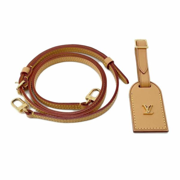 ルイヴィトン ハンドバッグ モノグラム プティット・ボワット・シャポー M43514 LOUIS VUITTON 2wayショルダーバッグ