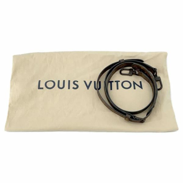 ルイヴィトン ハンドバッグ モノグラム メタリック・ネビュラ キーポル・バンドリエール25 M23119 LOUIS VUITTON ショルダー