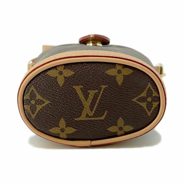 ルイヴィトン ショルダーバッグ モノグラム フォールド・ミー ポーチ M80874 LOUIS VUITTON バッグ