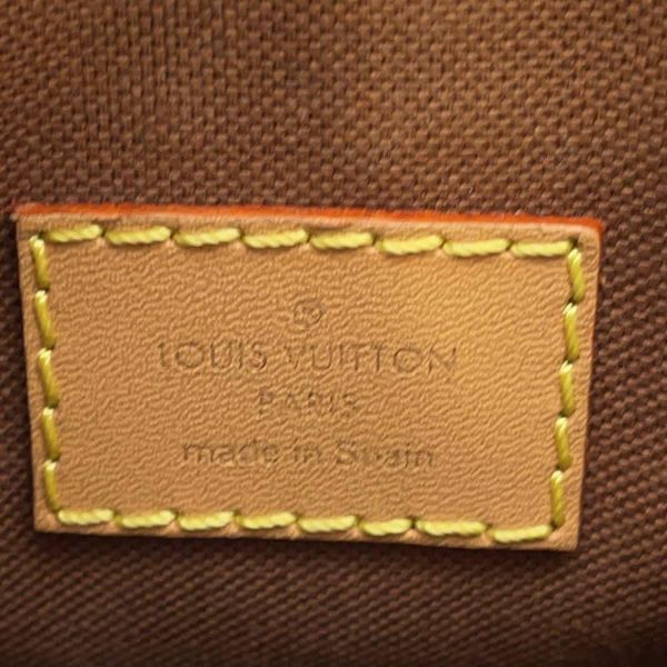 ルイヴィトン ショルダーバッグ モノグラム フォールド・ミー ポーチ M80874 LOUIS VUITTON バッグ