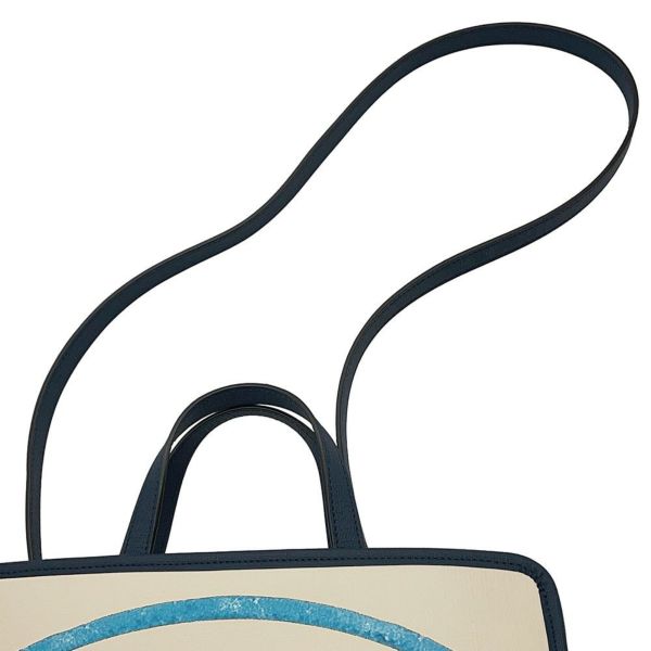 グッチ トートバッグ チルドレズ 猫 キャット  レザー 630542 GUCCI 2wayショルダーバッグ