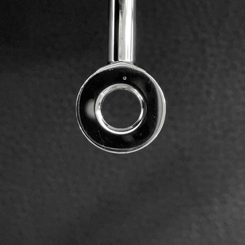 エルメス ハンドバッグ ケリー マキシ 内縫い 42 ブラック/シルバー金具 トゴ W刻印 2wayショルダー 黒